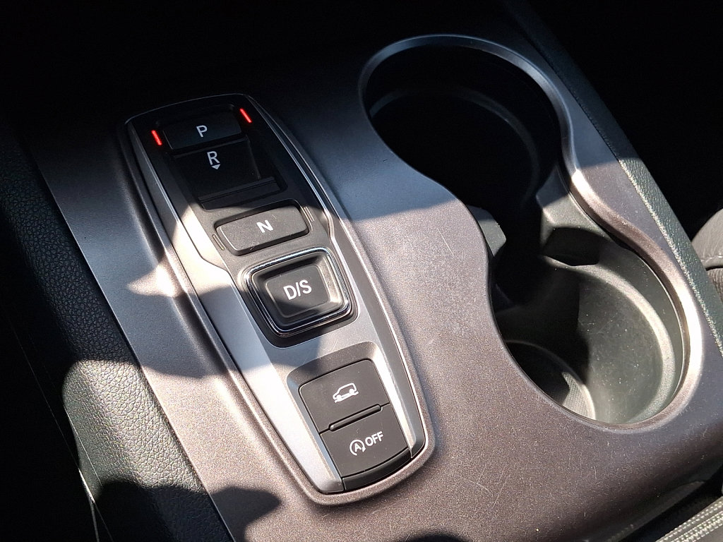 Used 2023 Honda Passport EX-L image 29