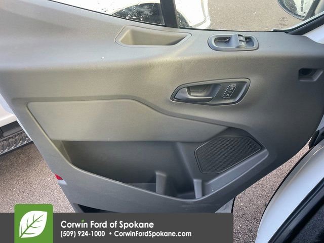 Used 2024 Ford Transit 350 AWD image 23