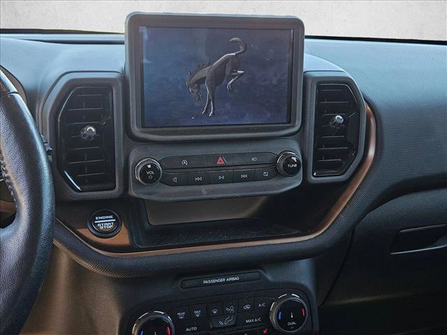 Used 2023 Ford Bronco Sport Badlands w/ Premium Package image 13