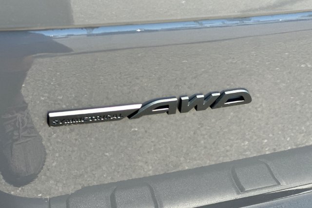 New 2026 Subaru Outback Touring XT AWD/4WD image 24