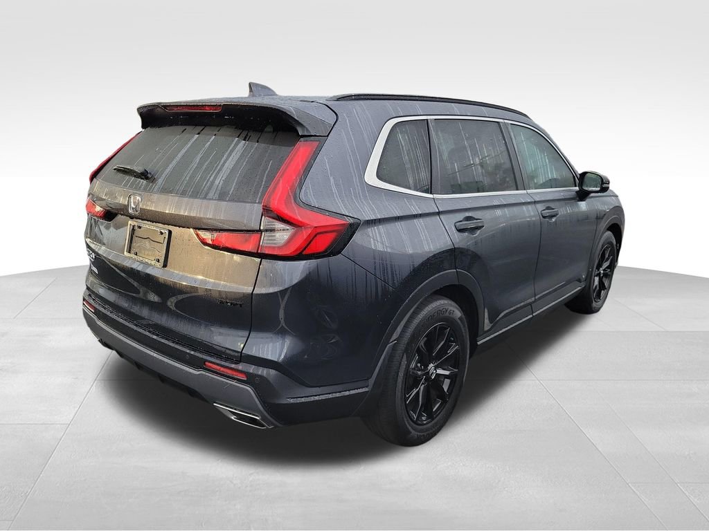 Used 2024 Honda CR-V Sport-L image 13