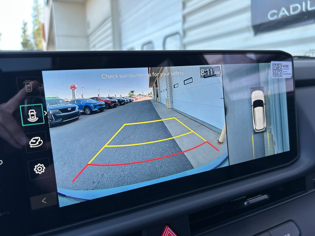 New 2027 Kia Seltos X-Line SX AWD/4WD image 21