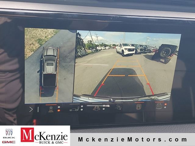 New 2026 GMC Sierra 1500 Denali w/ Technology Package AWD/4WD image 17