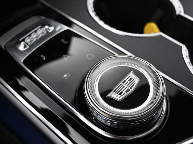 New 2025 Cadillac Lyriq Sport image 22