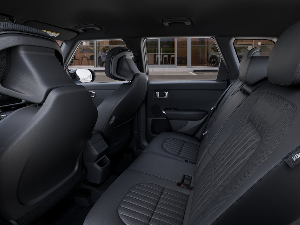 New 2027 Kia Seltos X-Line S AWD/4WD image 18