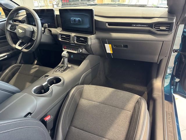 New 2026 Ford Mustang Coupe RWD image 15