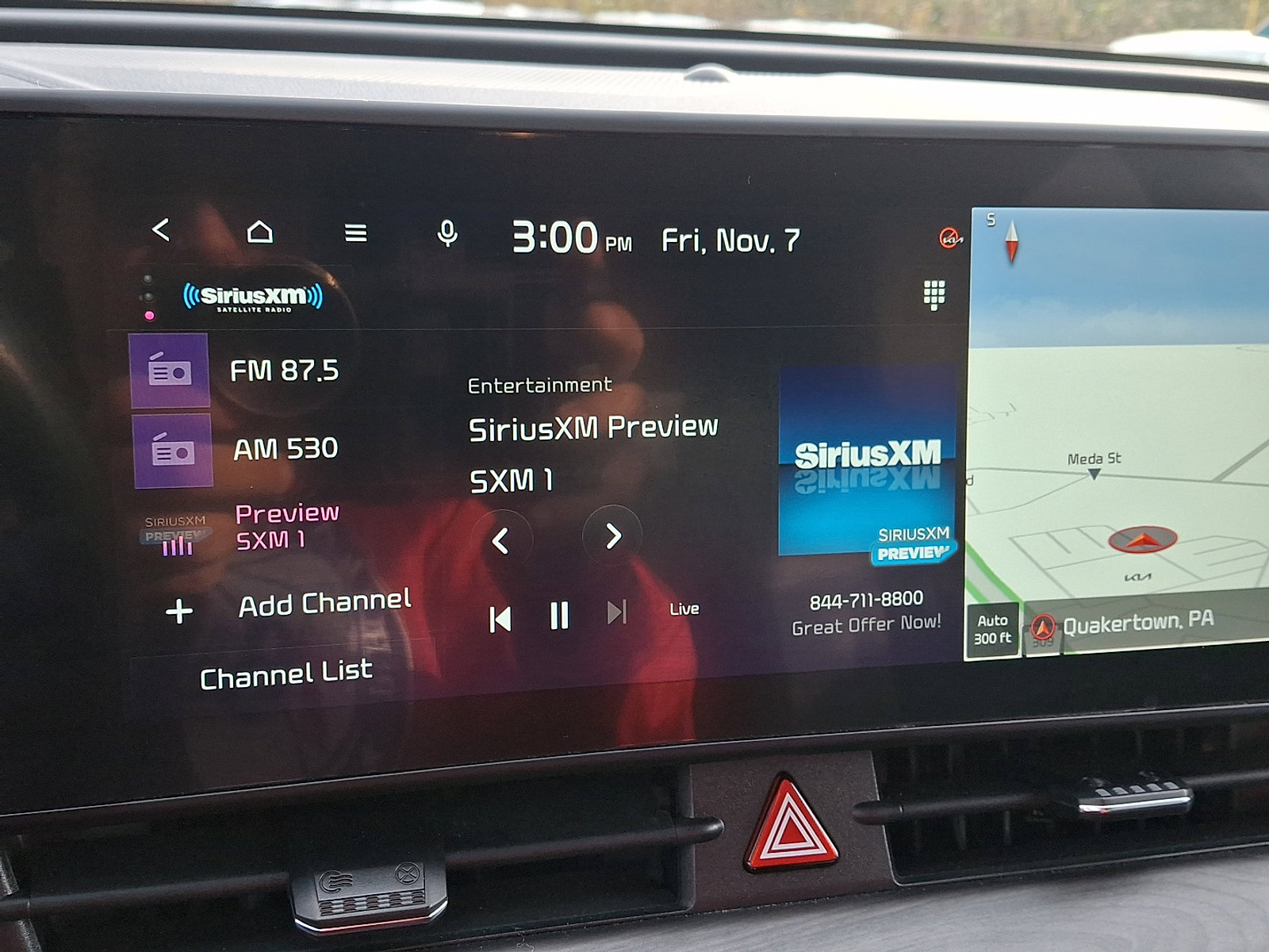 Certified 2023 Kia Sportage X-Line image 17