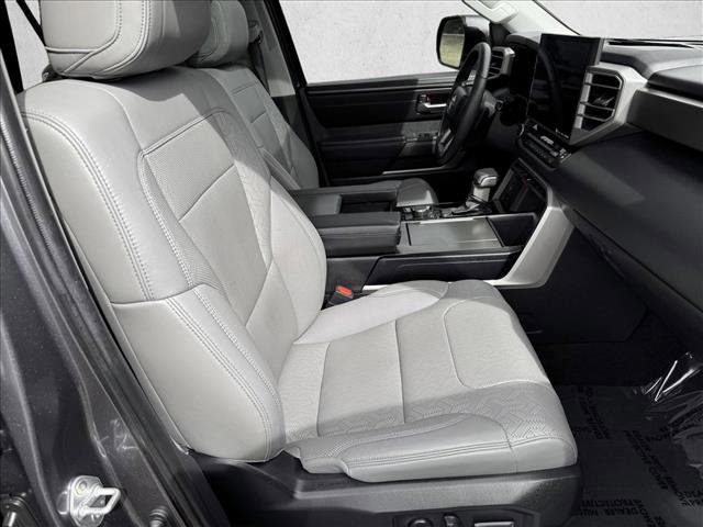 Certified 2023 Toyota Sequoia SR5 w/ SR5 Premium Package AWD/4WD image 21