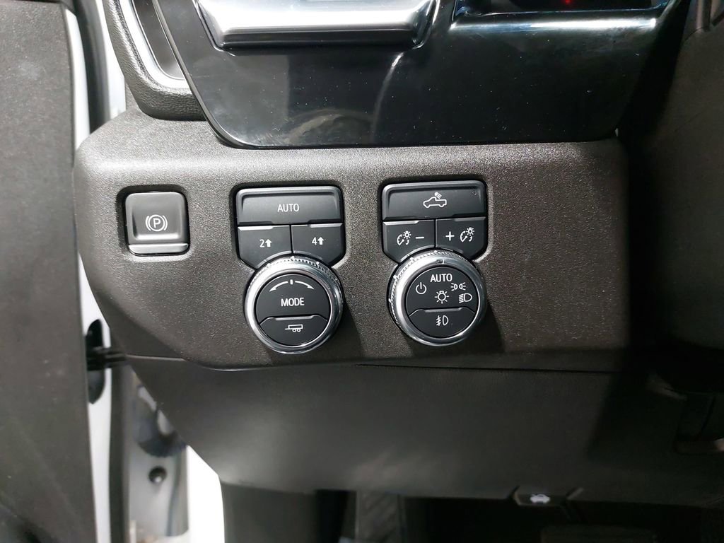 Used 2022 GMC Sierra 1500 Elevation image 26