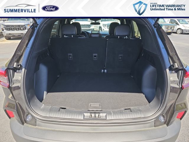 New 2026 Ford Escape ST-Line image 14