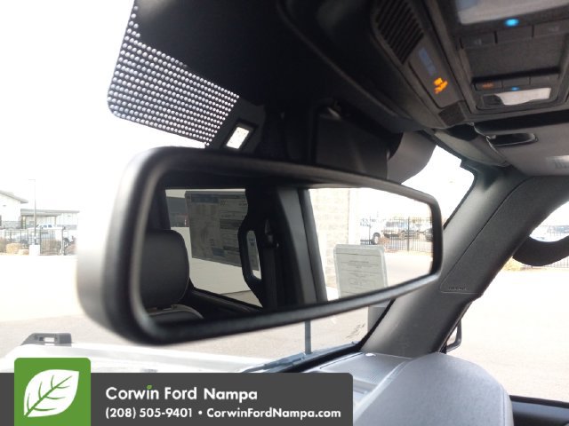 New 2026 Ford Bronco Outer Banks AWD/4WD image 21