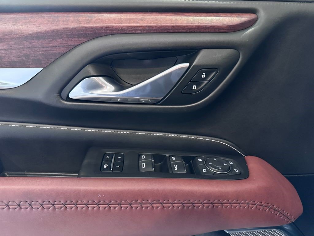 Certified 2023 GMC Yukon Denali Ultimate image 29