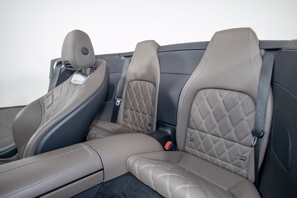 Used 2022 Mercedes-Benz SL 63 AMG 4MATIC image 49