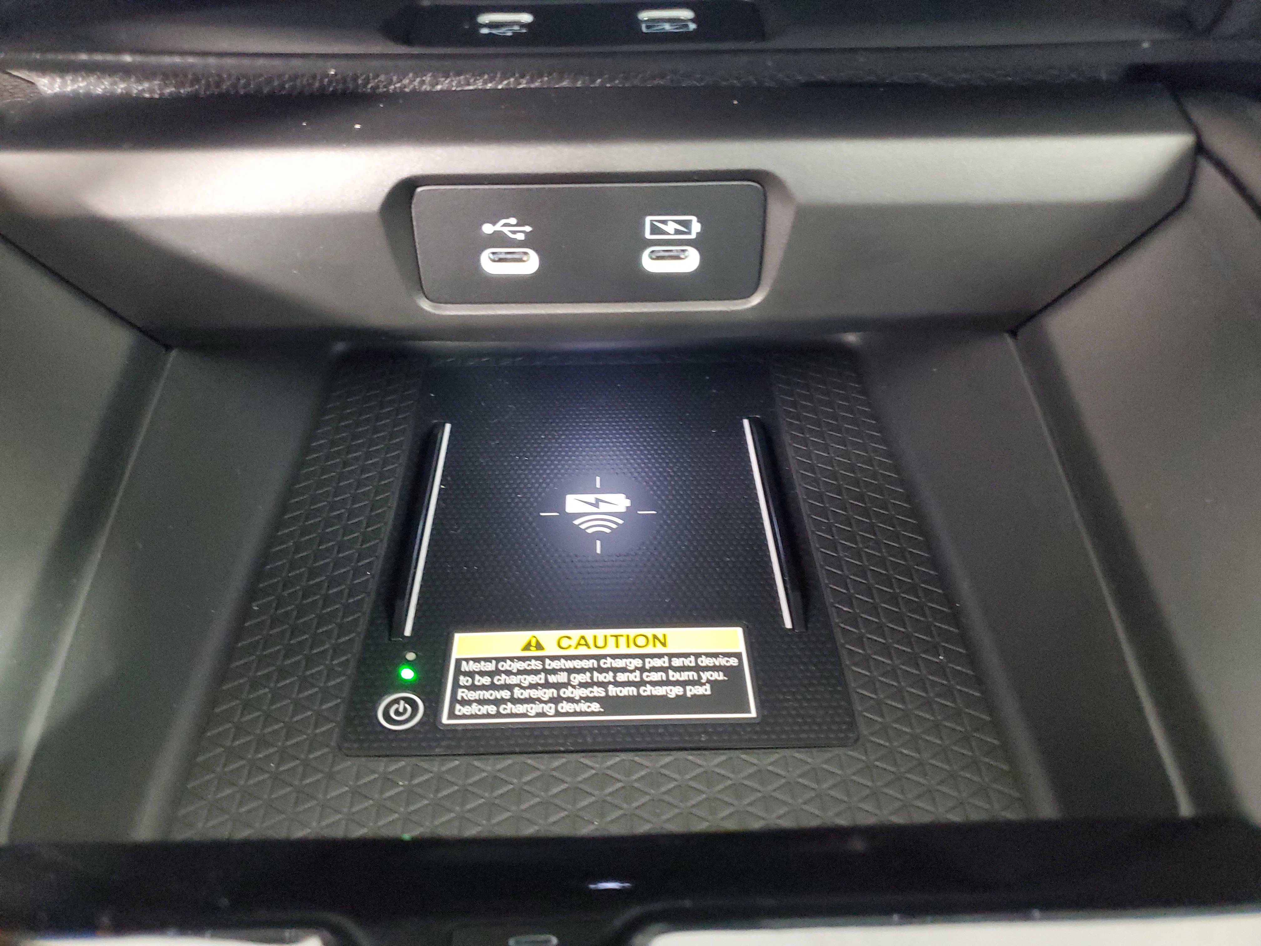 New 2025 Honda Accord Touring image 19