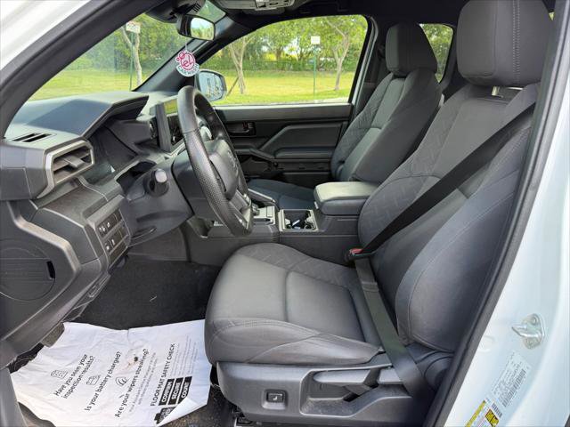 Used 2024 Toyota Tacoma SR RWD image 18