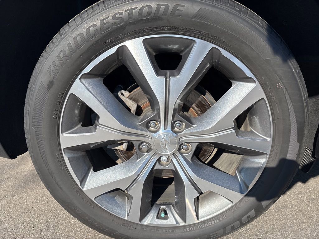 Used 2022 Hyundai Palisade Limited image 13