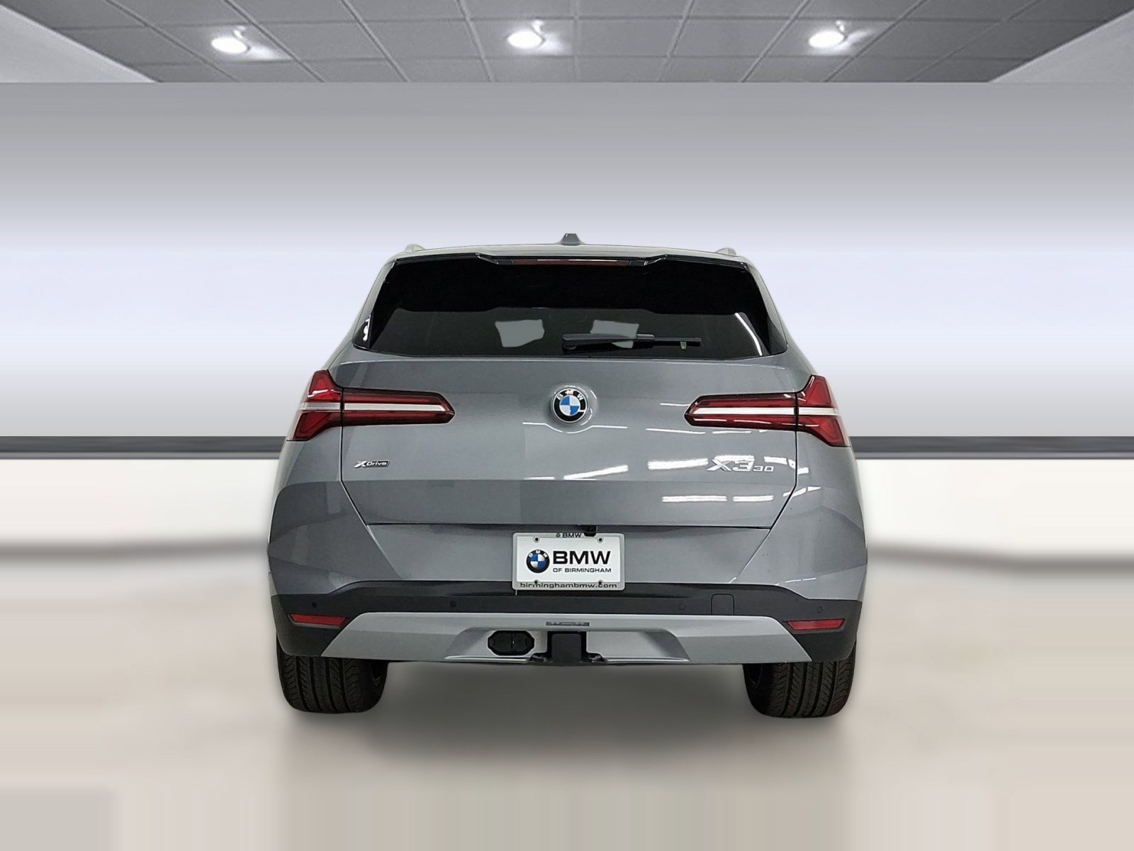 New 2026 BMW X3 xDrive30 w/ Premium Package image 10