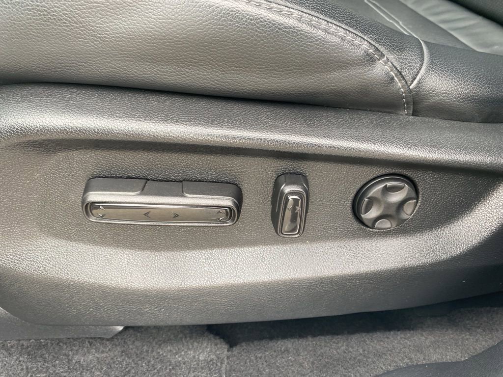 Used 2019 Honda CR-V EX-L image 27