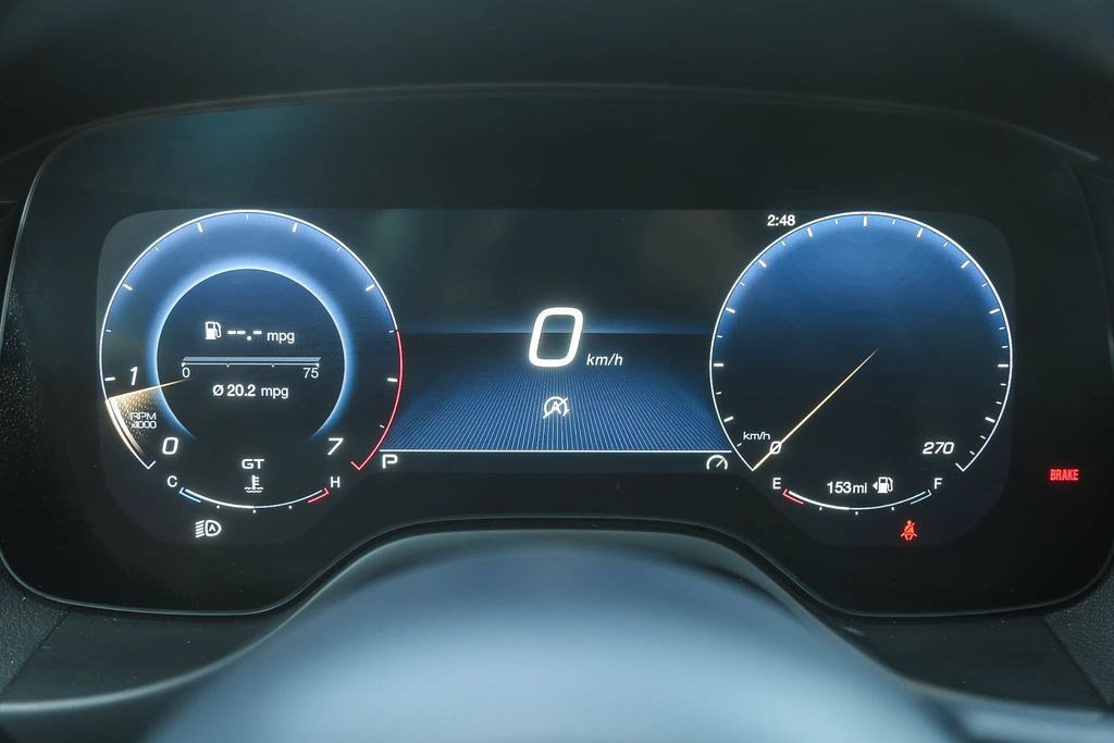 Used 2024 Maserati Grecale GT image 22