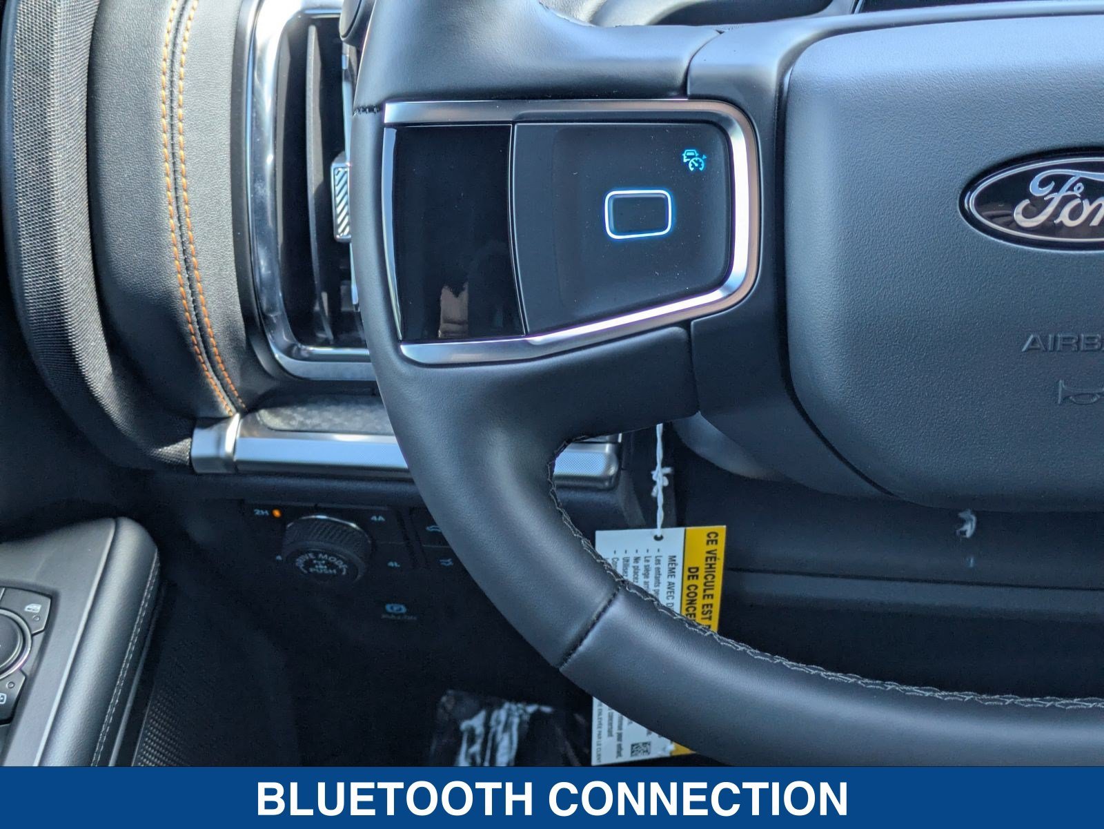 New 2026 Ford Expedition Tremor AWD/4WD image 51