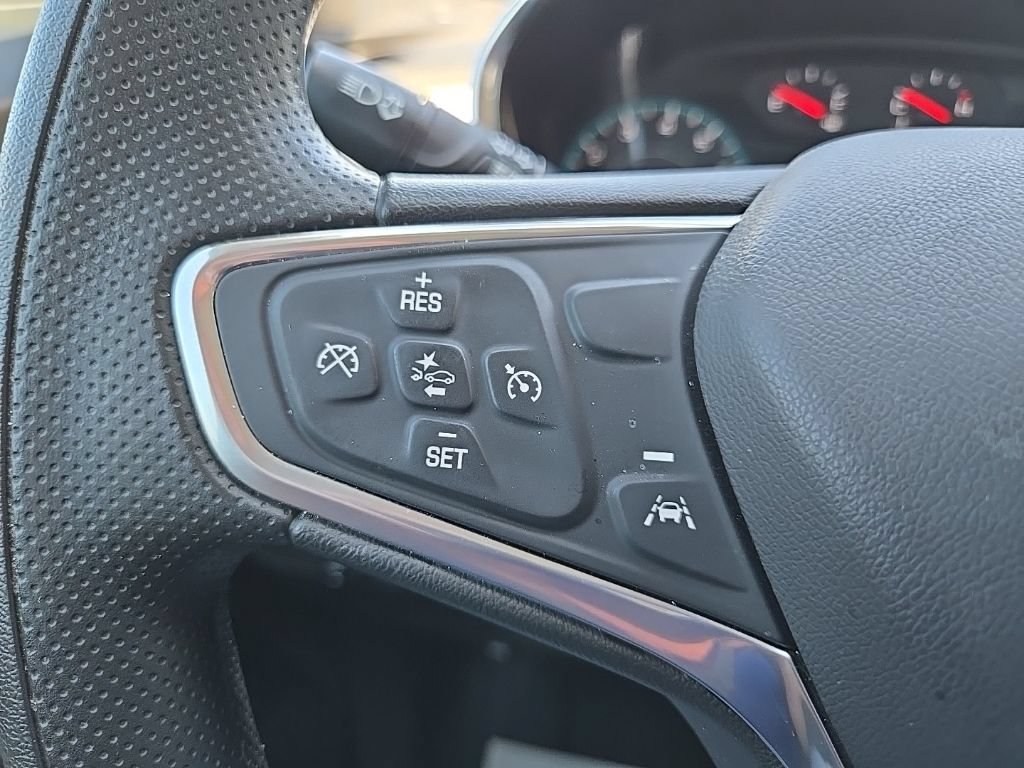Used 2023 Chevrolet Equinox LS FWD image 38