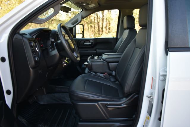 Used 2021 Chevrolet Silverado 3500 W/T w/ Gooseneck/5TH Wheel Package image 8