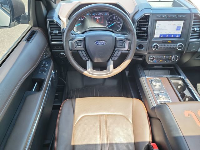 Used 2021 Ford Expedition King Ranch AWD/4WD image 21