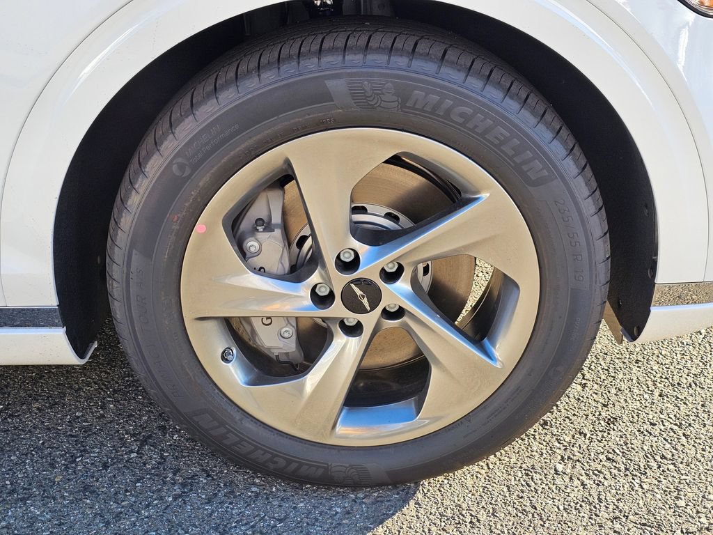New 2026 Genesis GV70 2.5T Advanced AWD/4WD image 30