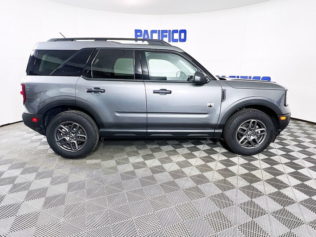 Used 2026 Ford Bronco Sport Big Bend AWD/4WD image 11