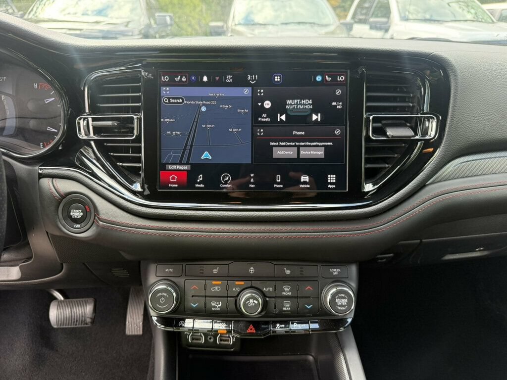 Used 2026 Dodge Durango GT AWD/4WD image 6
