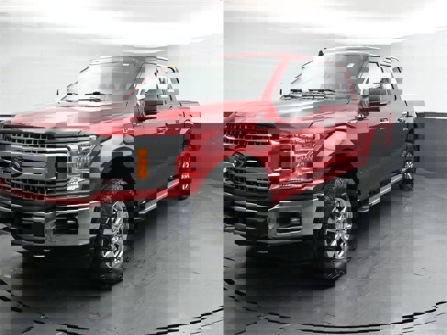 Used 2019 Ford F150 XLT w/ Equipment Group 302A Luxury image 7