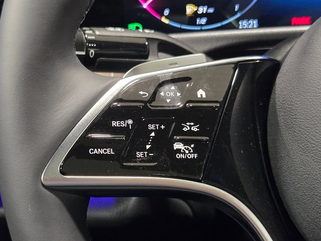 New 2027 Mercedes-Benz E 450 4MATIC Sedan image 25