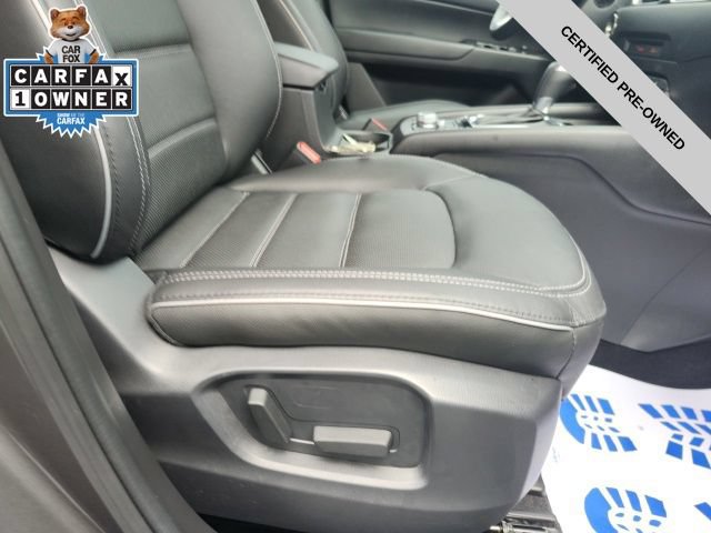 Certified 2025 MAZDA CX-5 AWD 2.5 S image 28