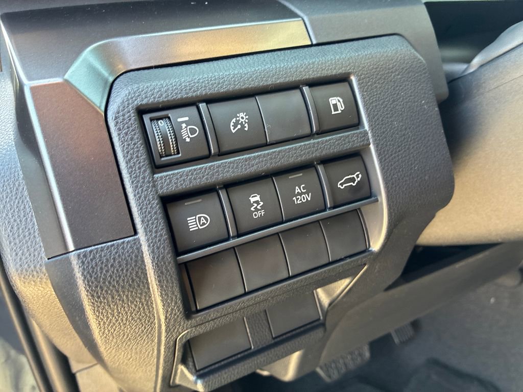 New 2026 Toyota 4Runner TRD Off-Road Premium image 38