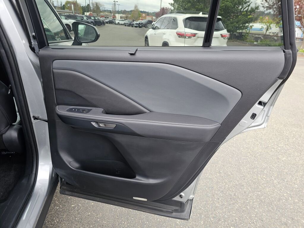 Used 2024 Lexus TX 350 AWD w/ Cold Weather Package image 14