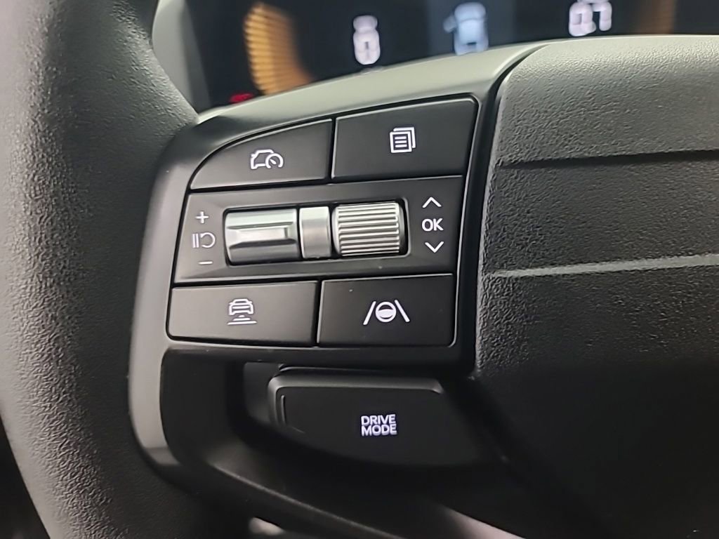 Used 2025 Kia K4 FWD image 26