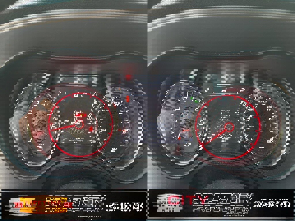 Used 2023 Dodge Charger Scat Pack image 41