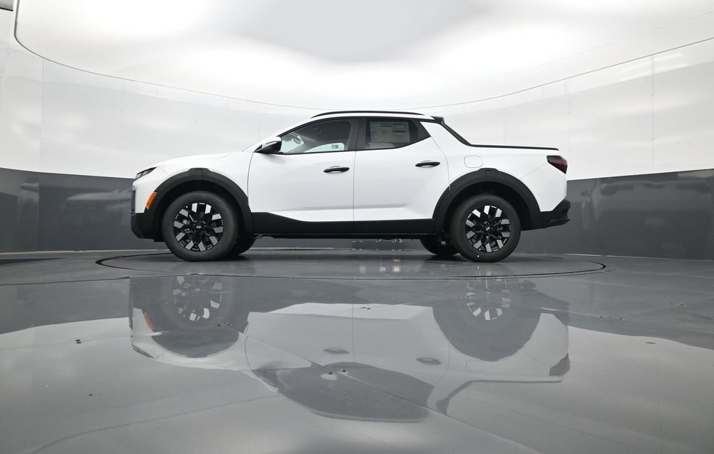 New 2026 Hyundai Santa Cruz SEL image 28
