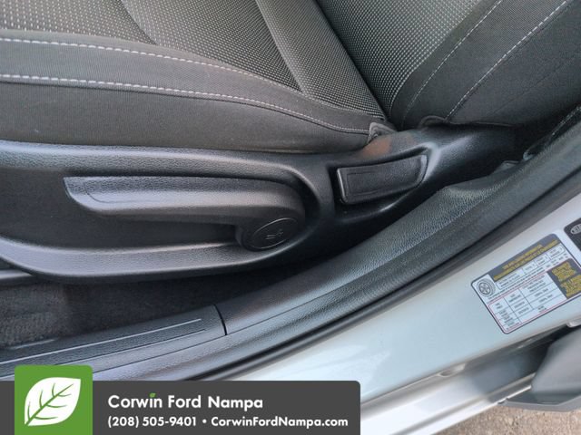 Used 2019 Kia Forte LXS FWD image 12
