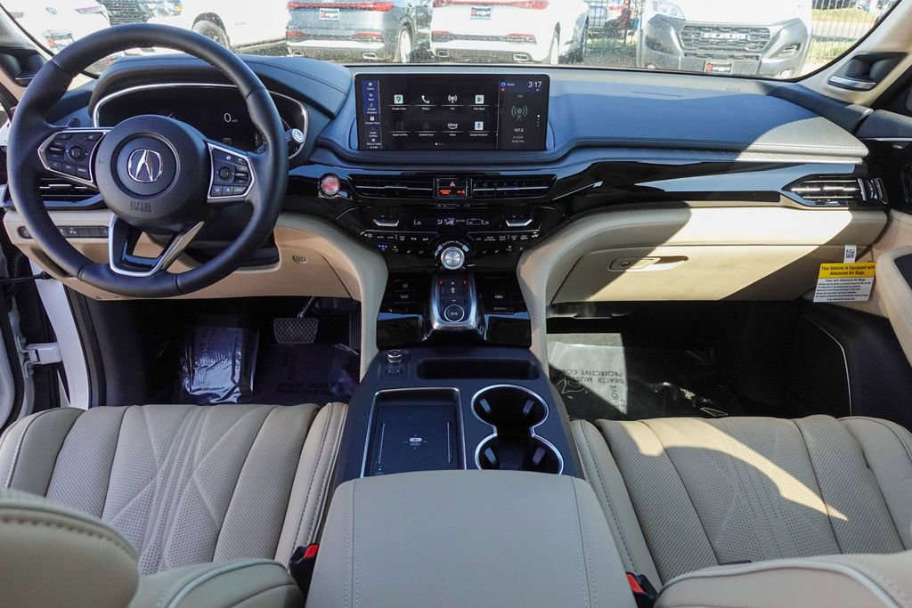 New 2026 Acura MDX w/ Advance Package image 27