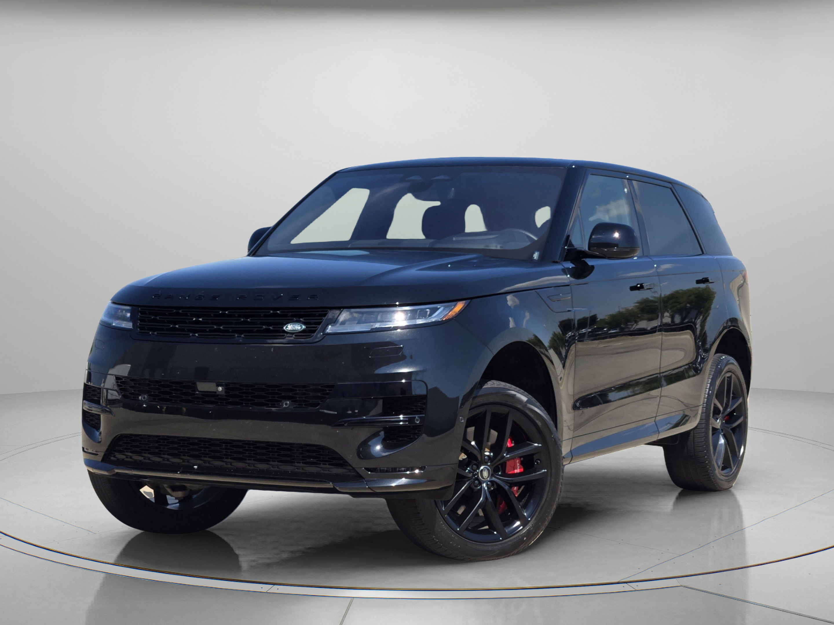 Certified 2023 Land Rover Range Rover Sport First Edition AWD/4WD image 1
