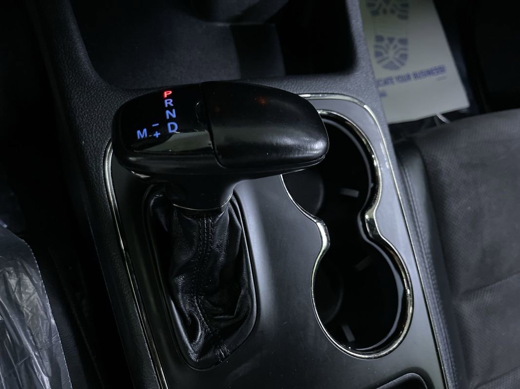Used 2020 Dodge Durango GT image 24