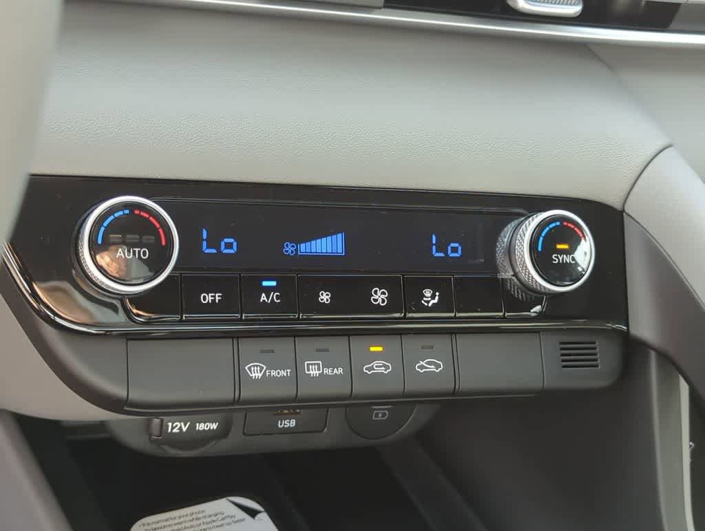 New 2026 Hyundai Elantra Sport FWD image 31