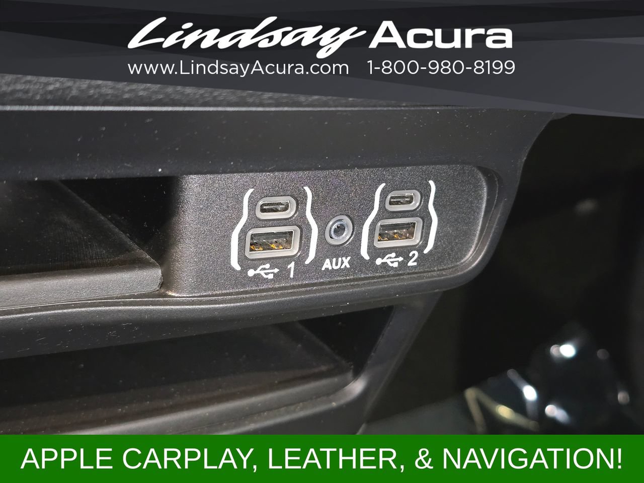 Used 2024 Chrysler Pacifica Limited FWD image 19