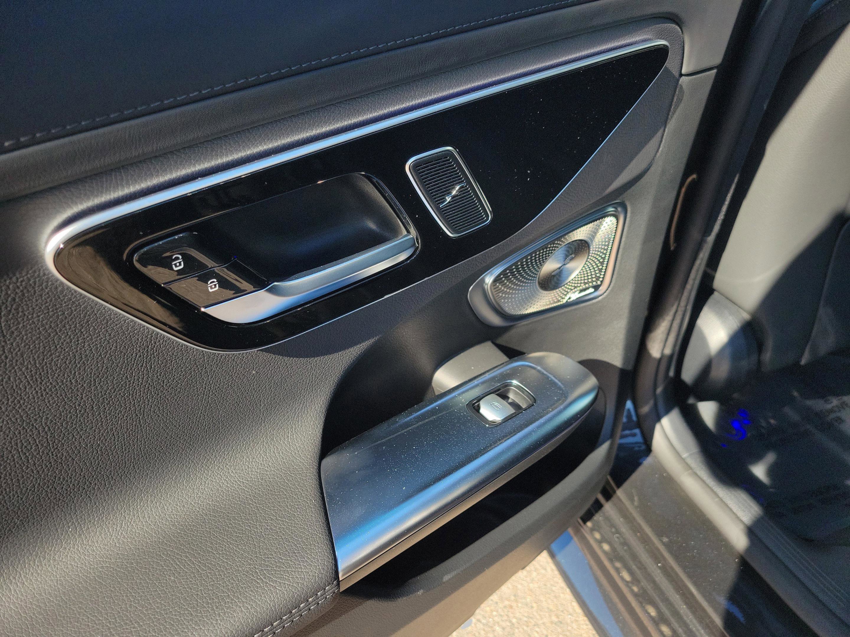 Certified 2026 Mercedes-Benz C 300 Sedan image 12