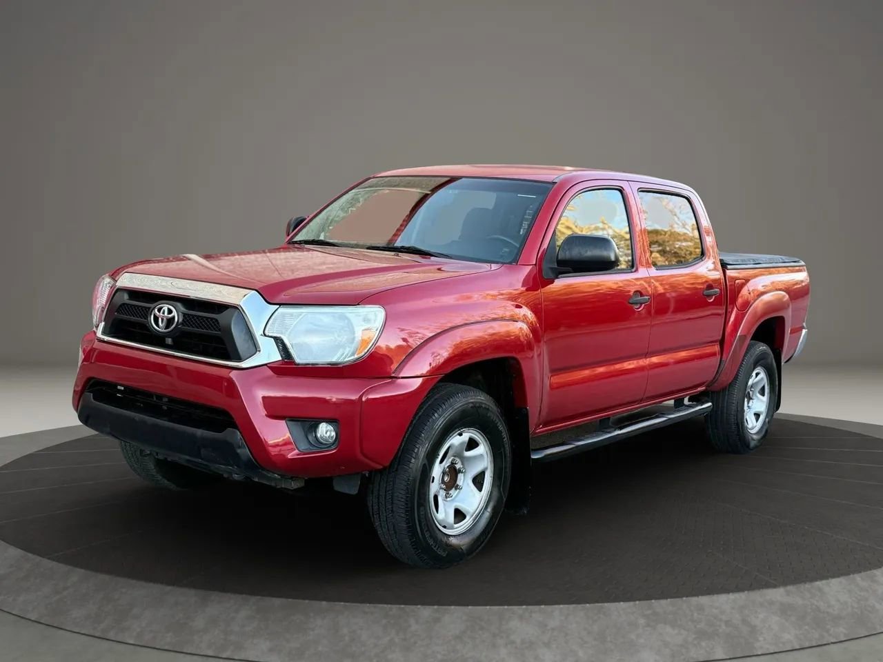 Used 2013 Toyota Tacoma PreRunner image 1