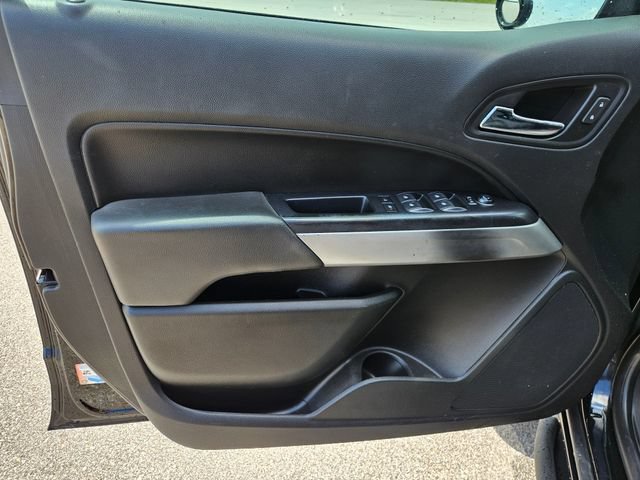 Used 2020 Chevrolet Colorado ZR2 AWD/4WD image 10