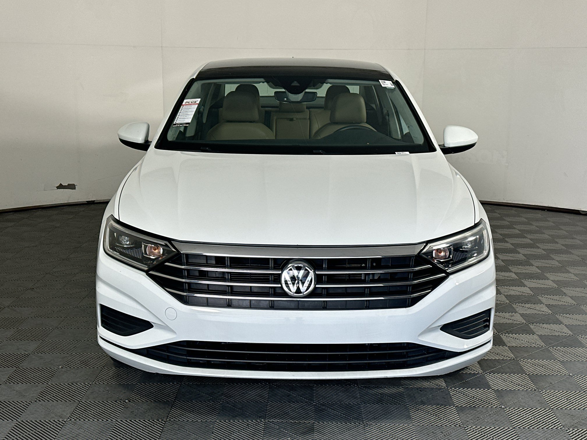 Used 2021 Volkswagen Jetta SEL FWD image 8