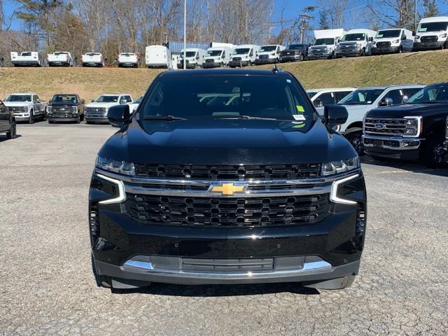 Used 2024 Chevrolet Tahoe LS image 3