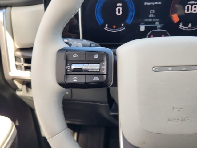 New 2027 Hyundai Santa Fe SEL FWD image 29